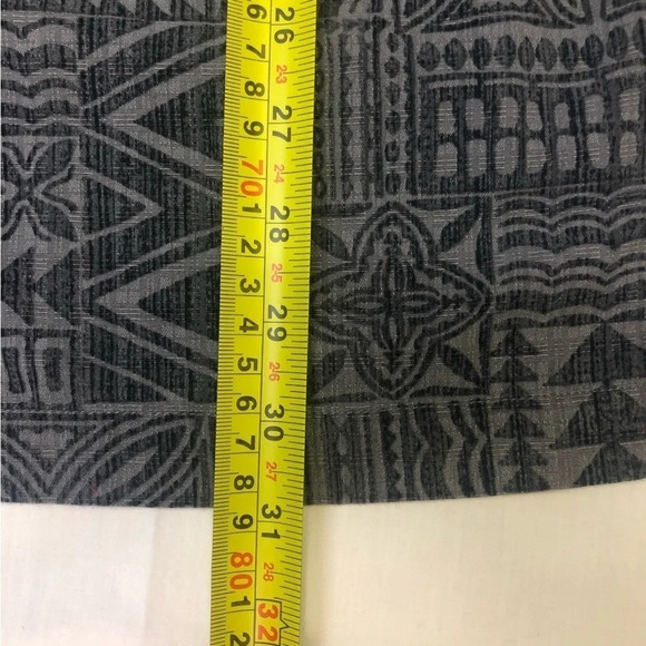 Cova Button Down Short Sleeve  Shirt (XL) - Picture 7 of 7